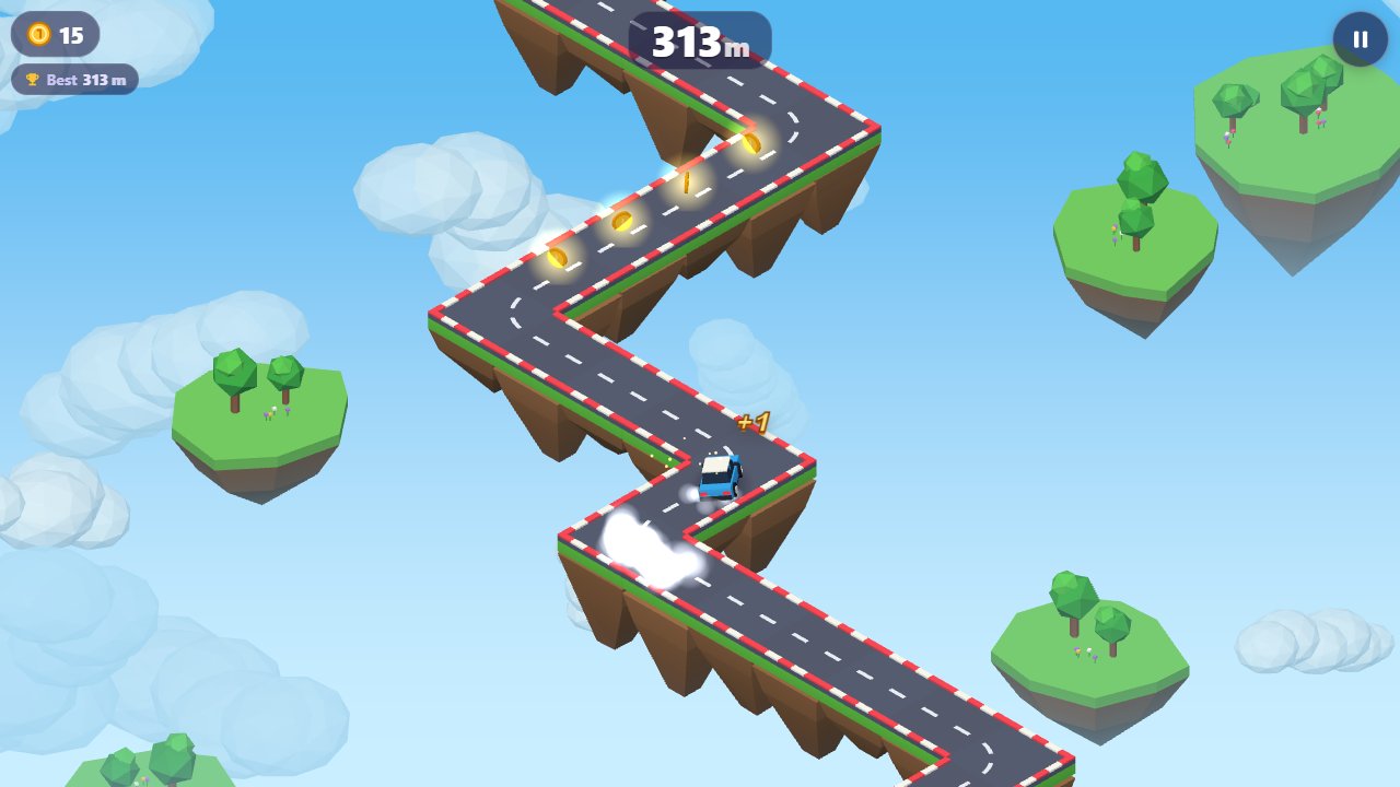 Drift Boss - Play Free Drifting Game Online